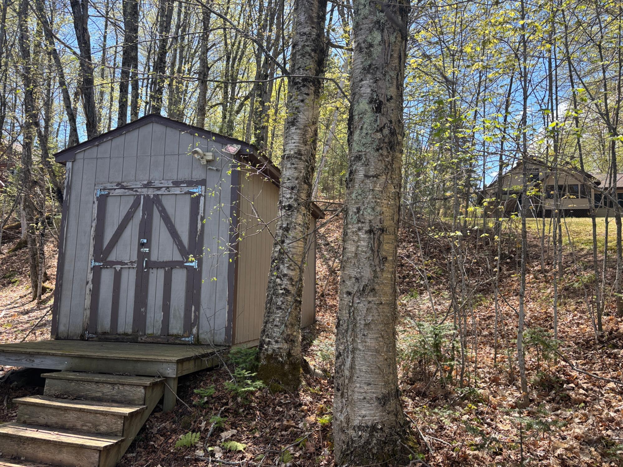 8334 Harris Lake Road Presque Isle, WI 54557 - Photo 19 of 84 Gallery Image 19
