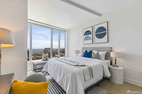 $2,225,000 | 201 Folsom Street, Unit 27E, San Francisco, CA 94105