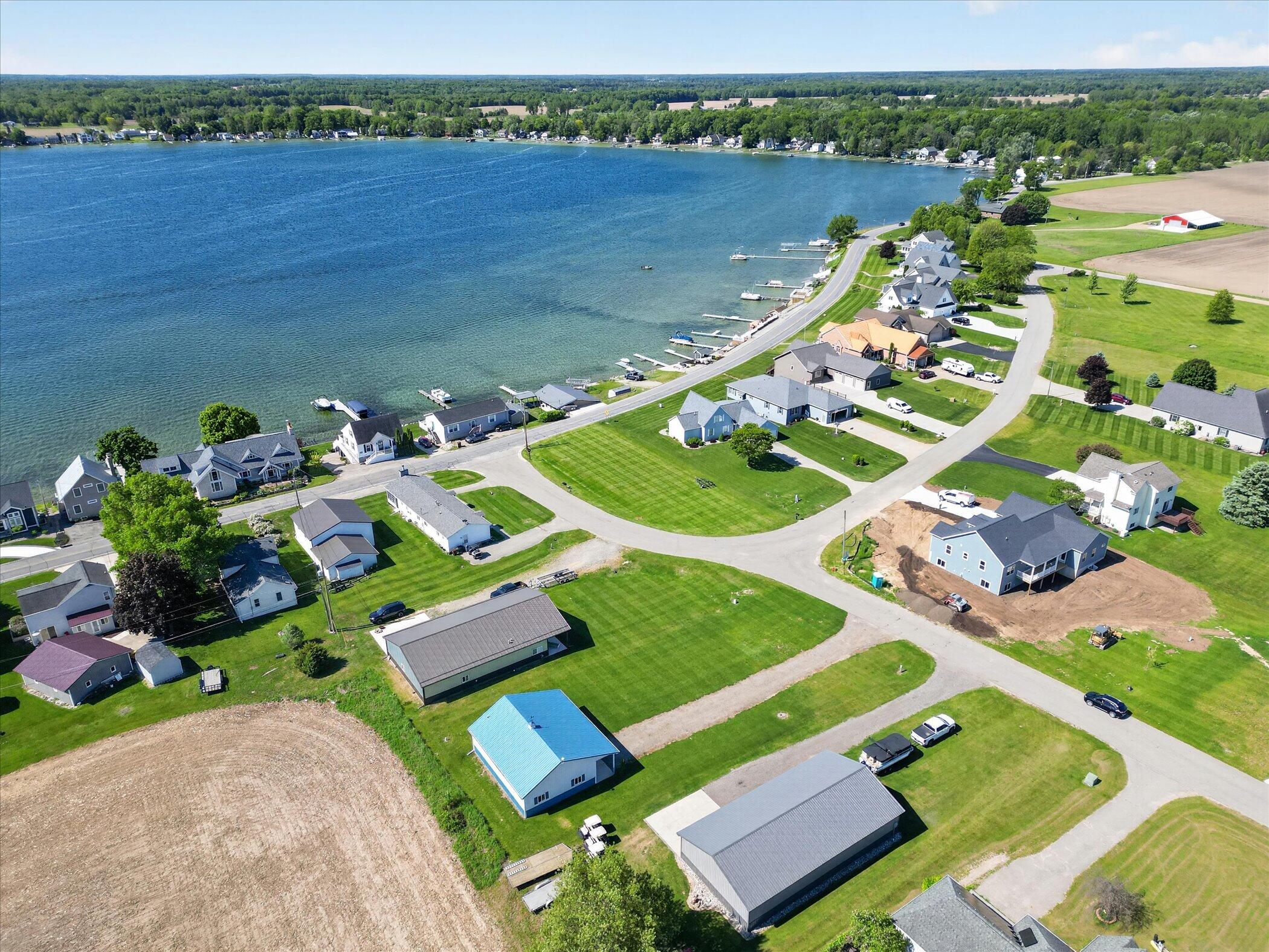 6642 Spinnaker Road Crystal, MI 48818 - Photo 12 of 19 11-6642-Spinnaker-Rd-Crystal-MI-48818-Wi