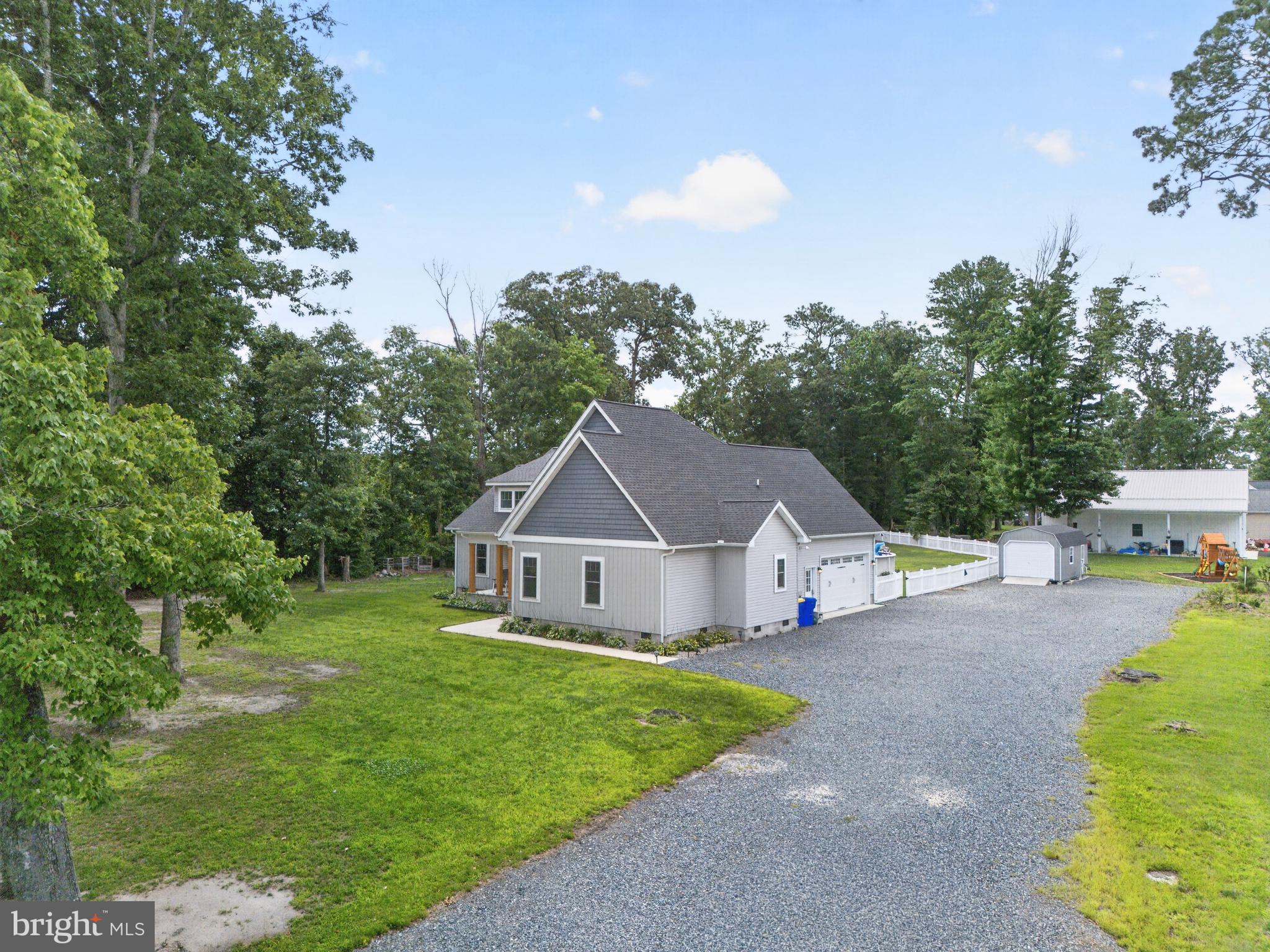 24650 Prettyman Road Georgetown, DE 19947 - Photo 94 of 112 Gallery Image 94