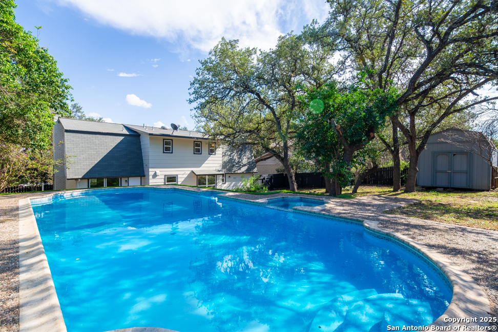 15611 Heimer Road San Antonio, TX 78232 - Photo 29 of 32