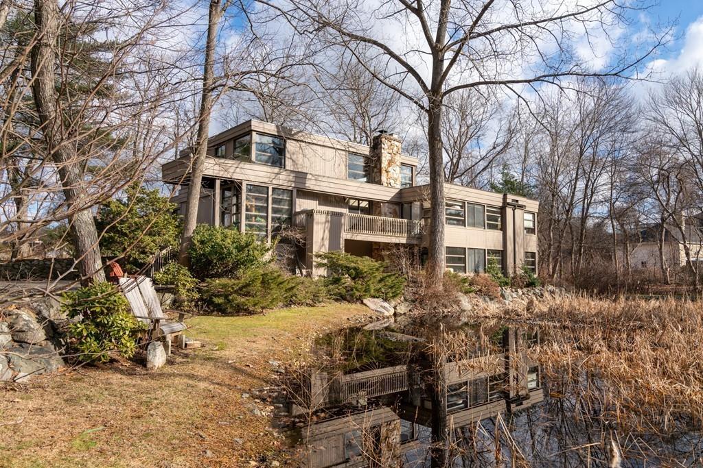 48 Forest Ridge Road Weston, MA 02493 - Photo 1 of 36