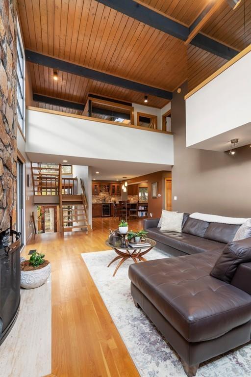 48 Forest Ridge Road Weston, MA 02493 - Photo 13 of 36