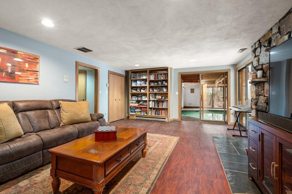 48 Forest Ridge Road Weston, MA 02493 - Photo 16 of 36