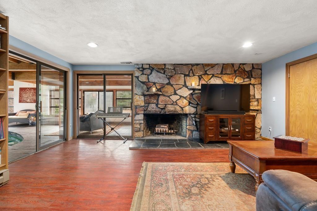 48 Forest Ridge Road Weston, MA 02493 - Photo 17 of 36