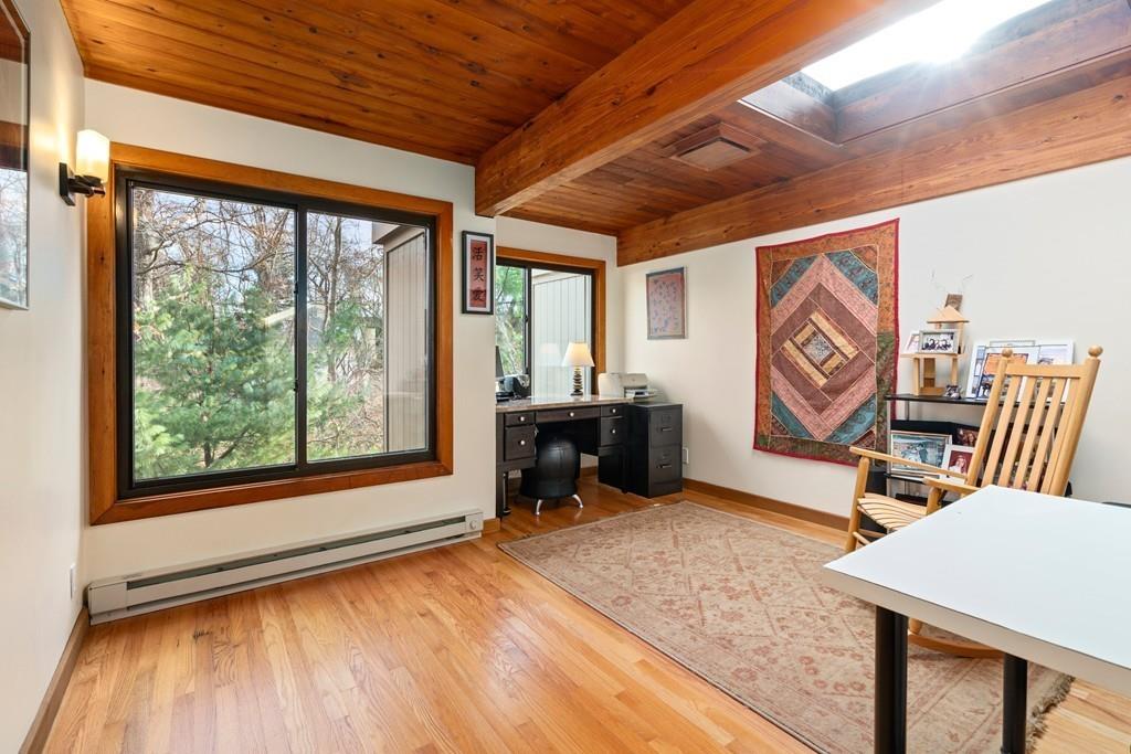 48 Forest Ridge Road Weston, MA 02493 - Photo 25 of 36