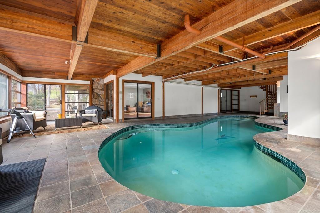 48 Forest Ridge Road Weston, MA 02493 - Photo 30 of 36