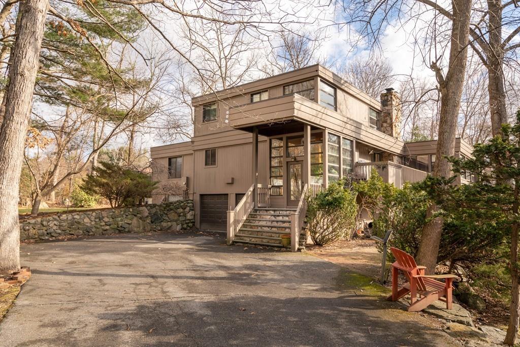 48 Forest Ridge Road Weston, MA 02493 - Photo 3 of 36