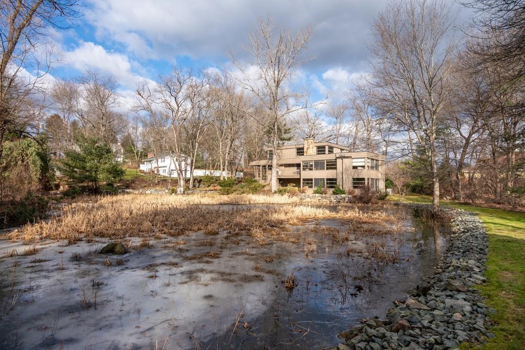 48 Forest Ridge Road Weston, MA 02493 - Photo 34 of 36