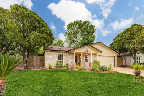 $250,000 | 4730 Cairnlomond Street, Houston, TX 77084