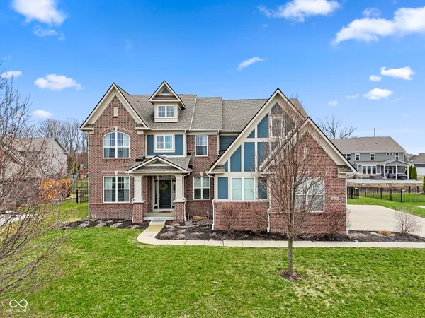 $689,375 | 10283 Sinndar Lane, Fishers, IN 46040