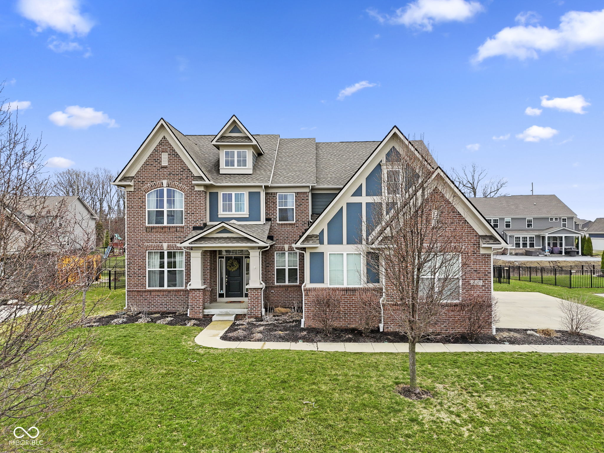 10283 Sinndar Lane Fishers, IN 46040 - Photo 1 of 52