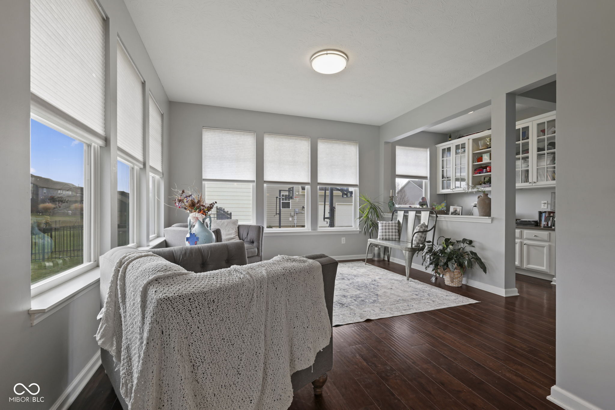 10283 Sinndar Lane Fishers, IN 46040 - Photo 12 of 52