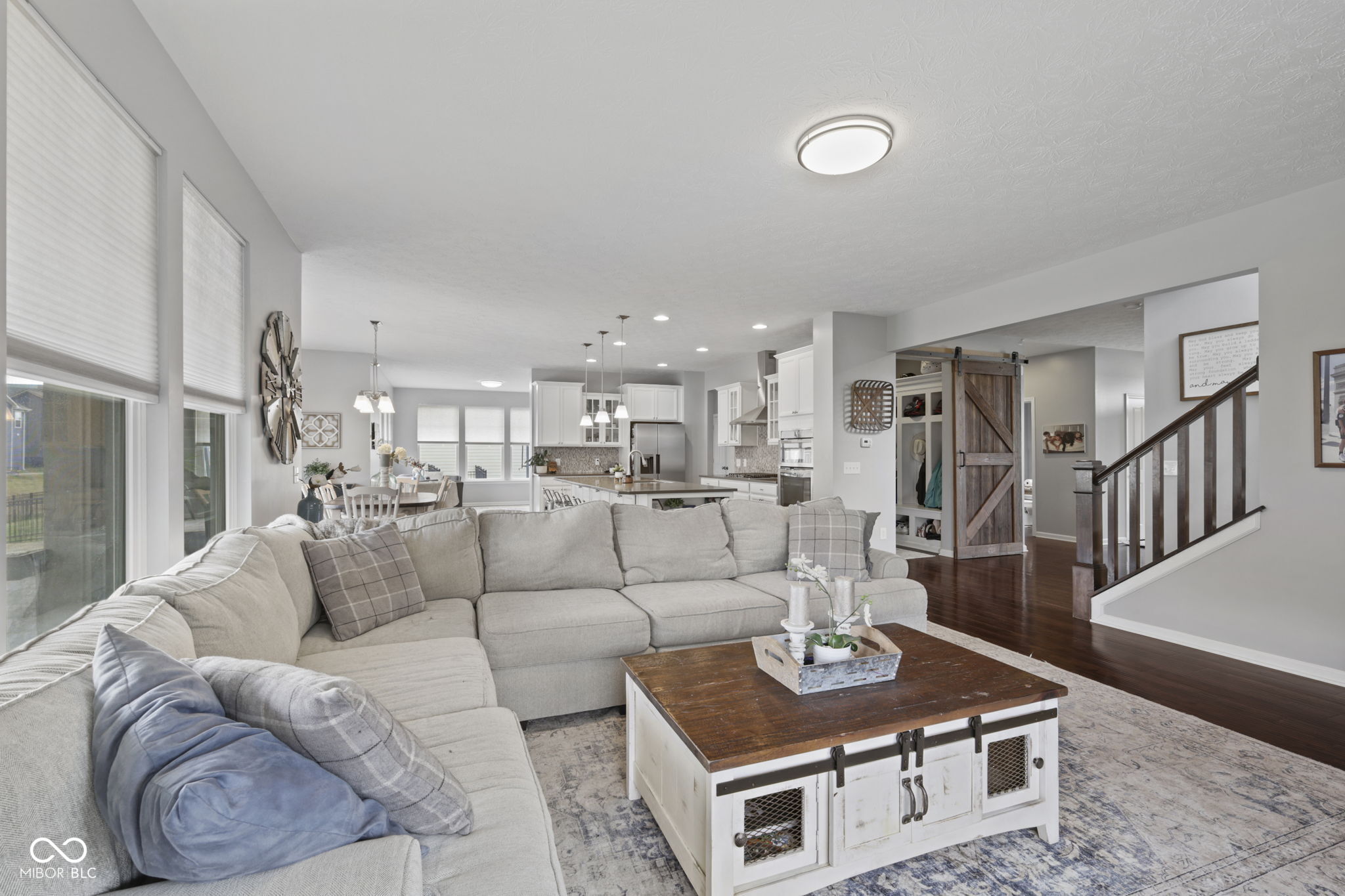 10283 Sinndar Lane Fishers, IN 46040 - Photo 14 of 52