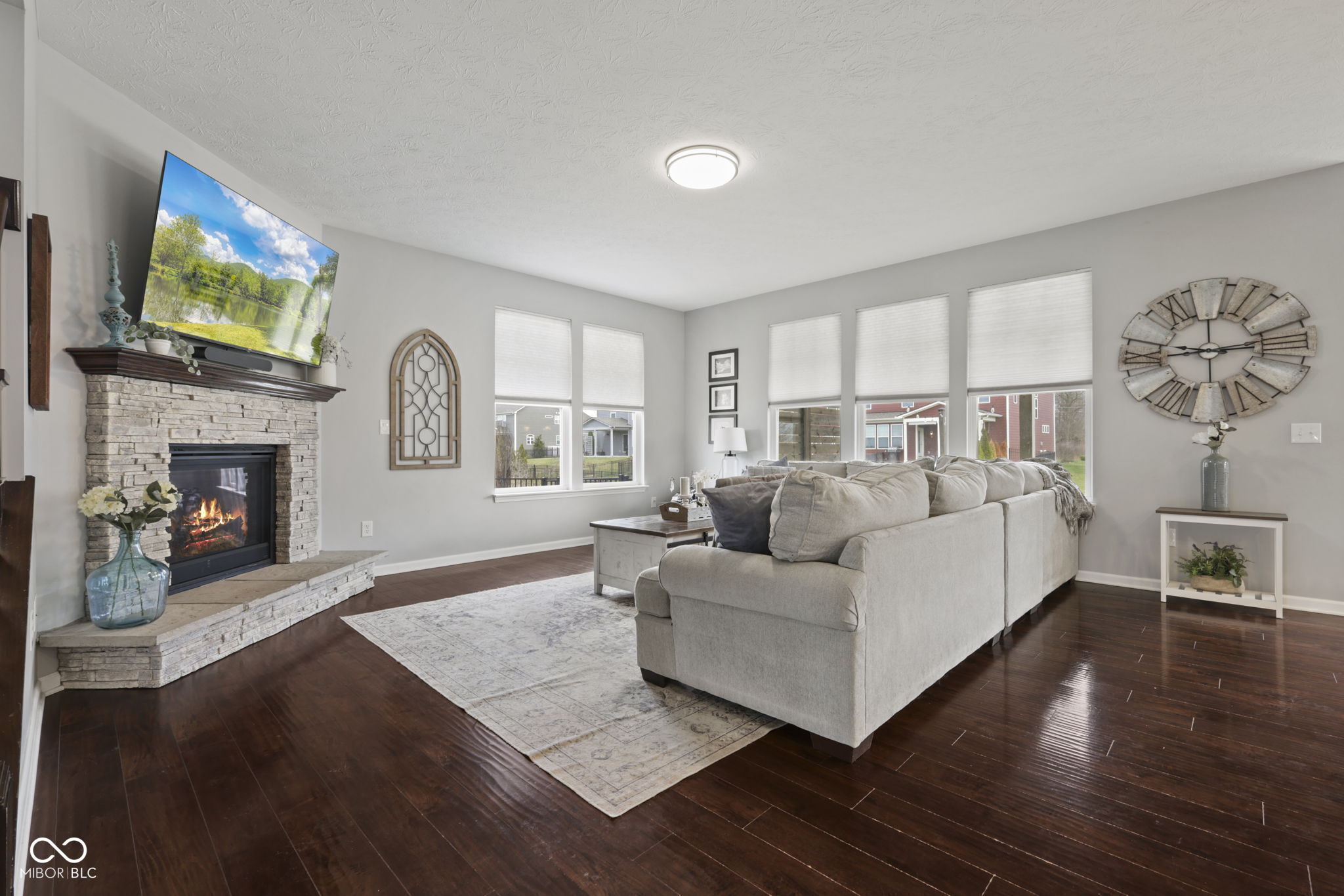 10283 Sinndar Lane Fishers, IN 46040 - Photo 15 of 52