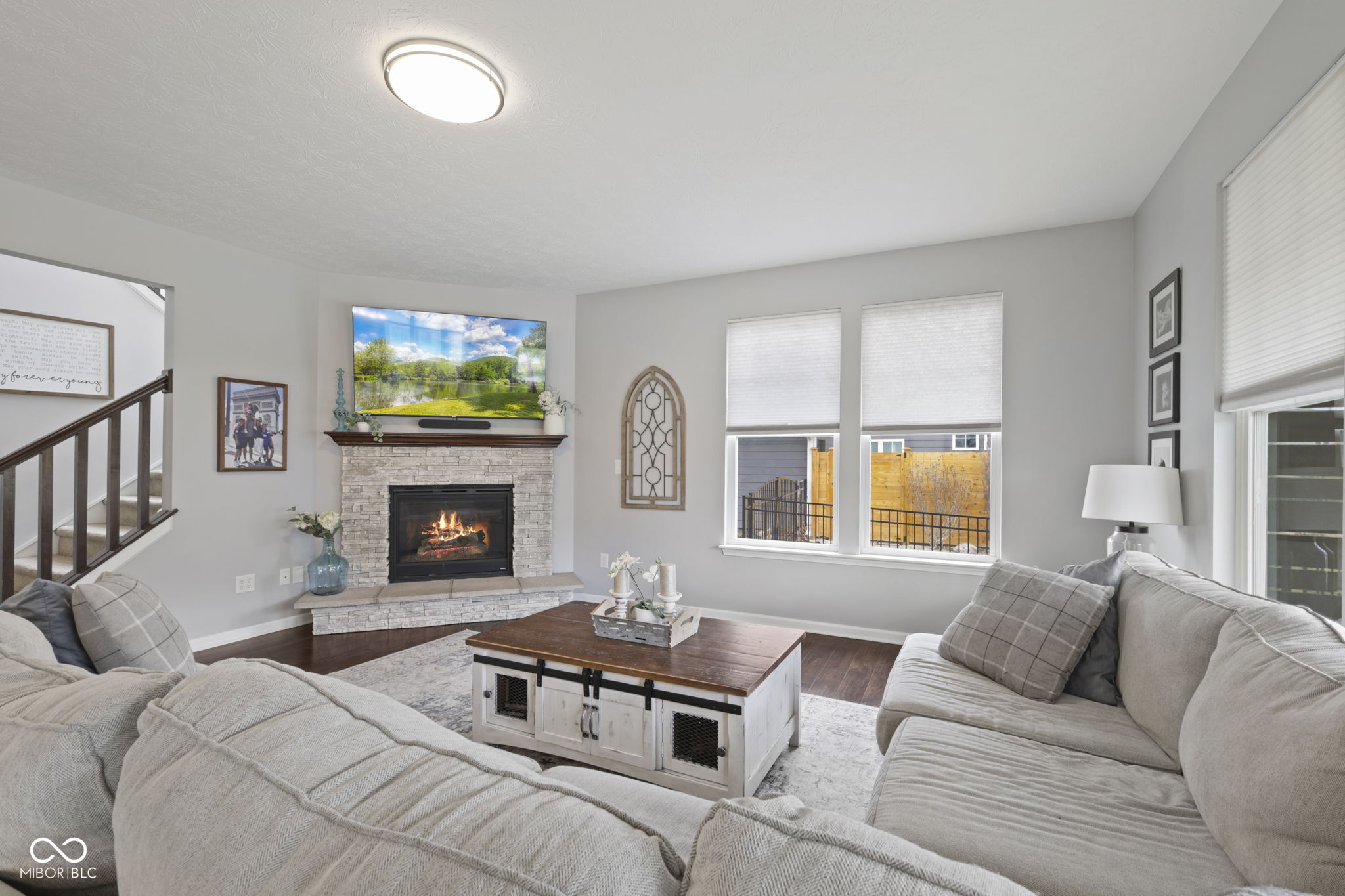 10283 Sinndar Lane Fishers, IN 46040 - Photo 16 of 52