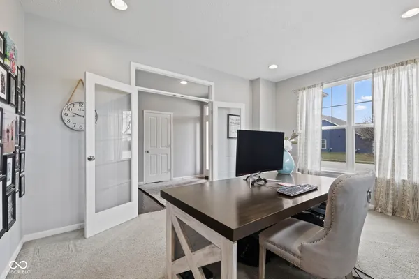 $689,375 | 10283 Sinndar Lane, Fishers, IN 46040