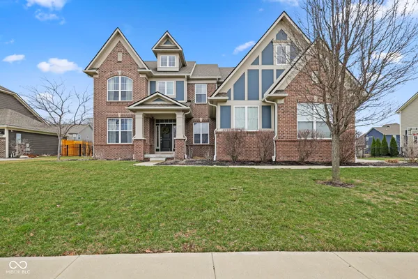 $689,375 | 10283 Sinndar Lane, Fishers, IN 46040
