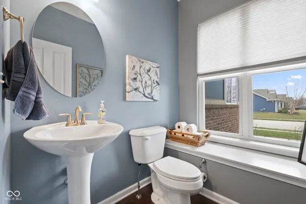 $689,375 | 10283 Sinndar Lane, Fishers, IN 46040