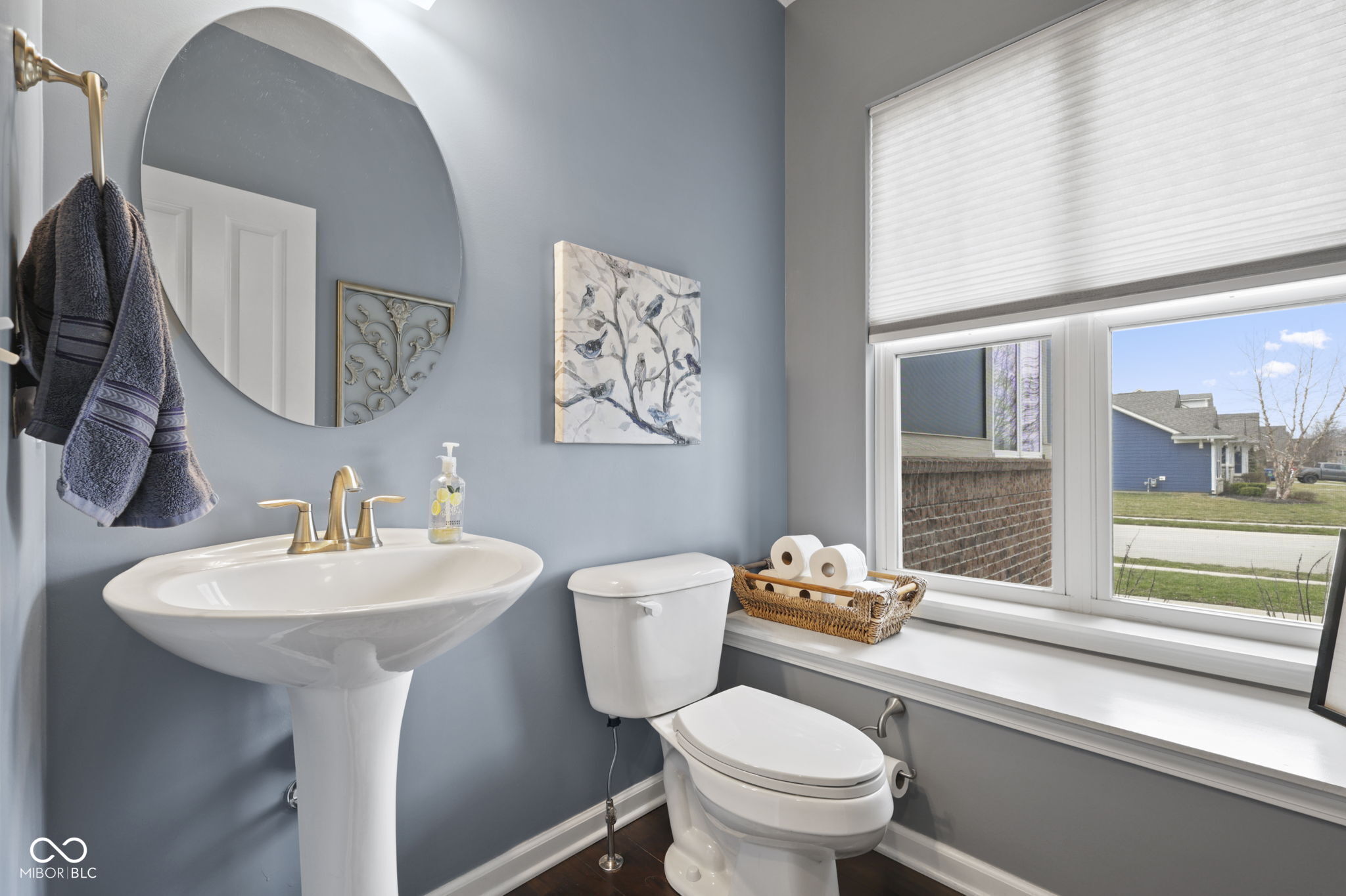 10283 Sinndar Lane Fishers, IN 46040 - Photo 21 of 52