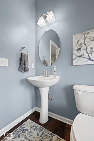 $689,375 | 10283 Sinndar Lane, Fishers, IN 46040