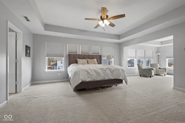 $689,375 | 10283 Sinndar Lane, Fishers, IN 46040