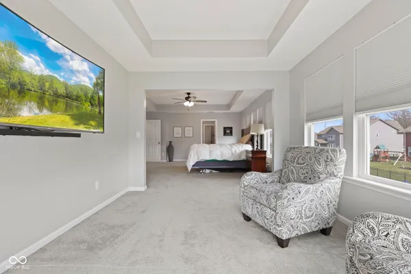 $689,375 | 10283 Sinndar Lane, Fishers, IN 46040