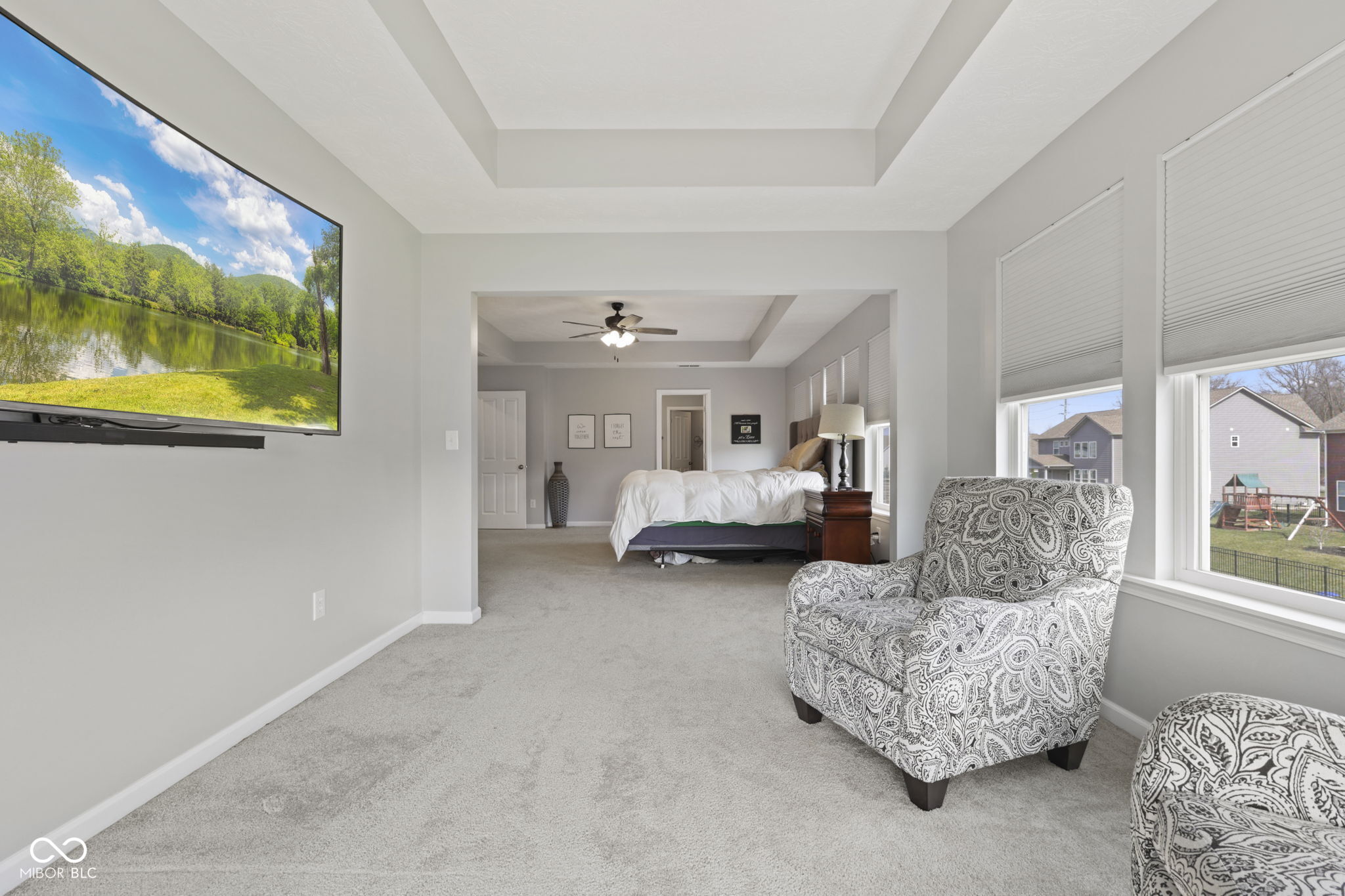 10283 Sinndar Lane Fishers, IN 46040 - Photo 25 of 52