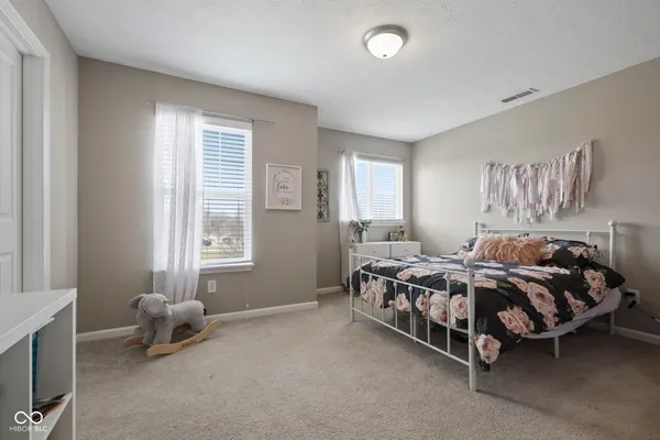 $689,375 | 10283 Sinndar Lane, Fishers, IN 46040