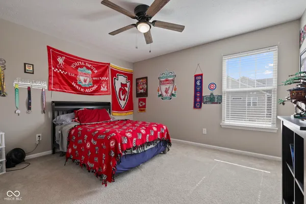 $689,375 | 10283 Sinndar Lane, Fishers, IN 46040