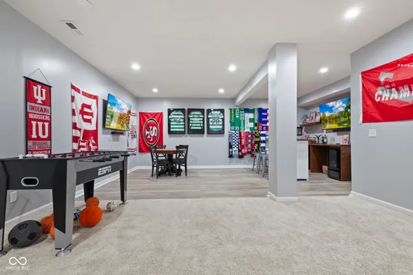 $689,375 | 10283 Sinndar Lane, Fishers, IN 46040