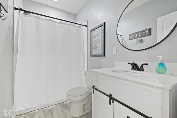 $689,375 | 10283 Sinndar Lane, Fishers, IN 46040