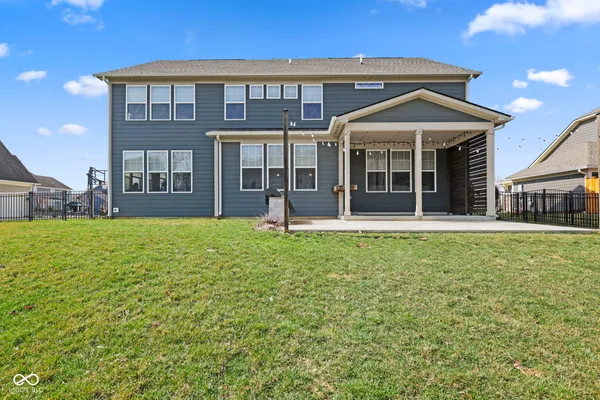 $689,375 | 10283 Sinndar Lane, Fishers, IN 46040