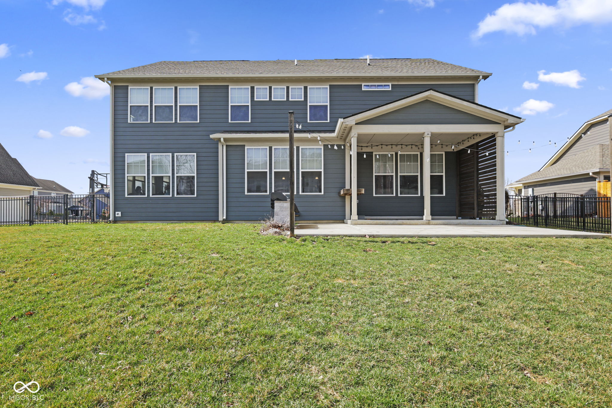 10283 Sinndar Lane Fishers, IN 46040 - Photo 44 of 52