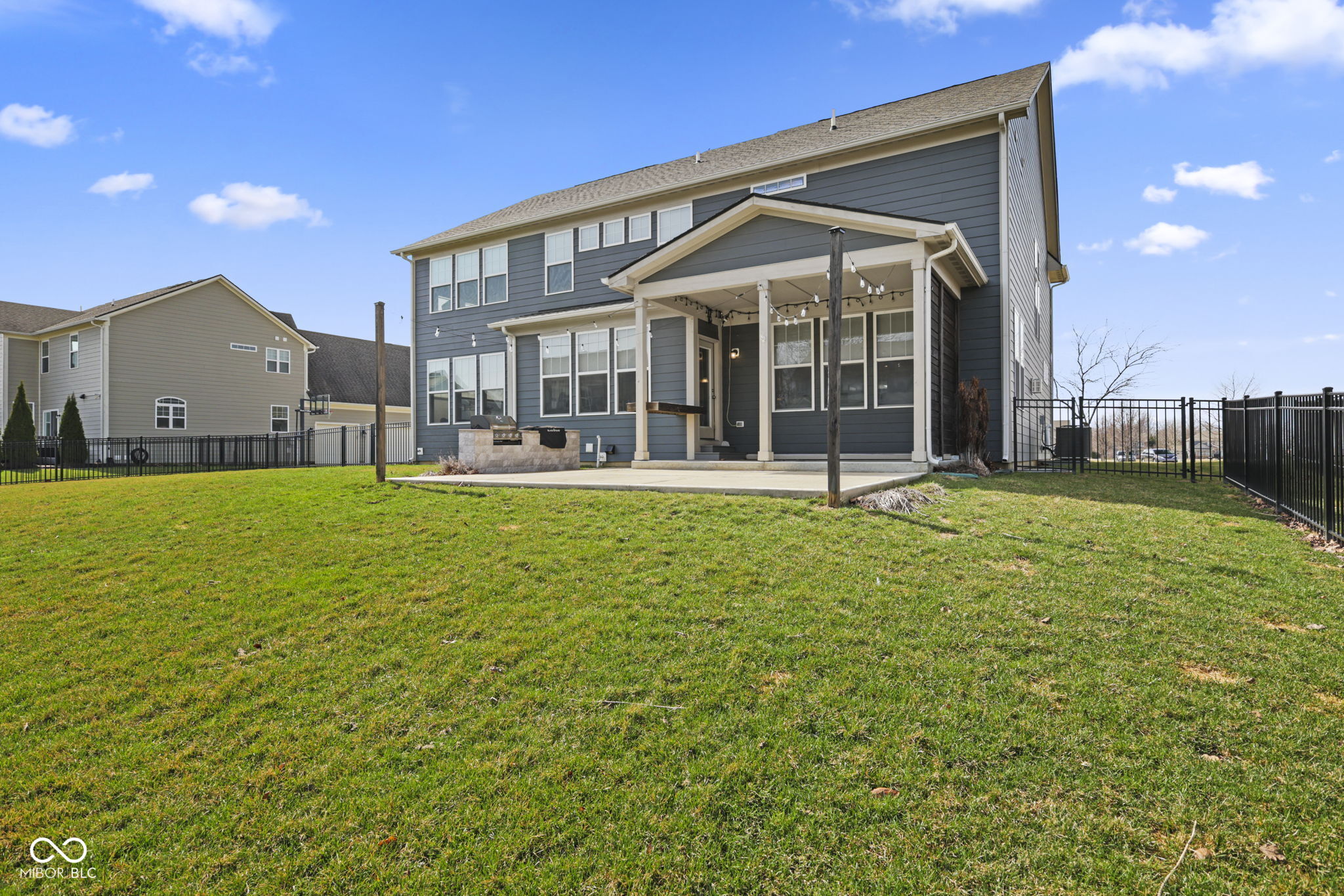 10283 Sinndar Lane Fishers, IN 46040 - Photo 45 of 52