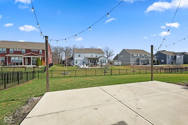$689,375 | 10283 Sinndar Lane, Fishers, IN 46040