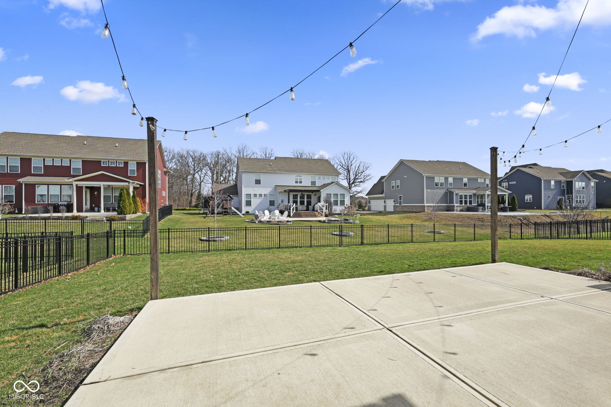 10283 Sinndar Lane Fishers, IN 46040 - Photo 47 of 52