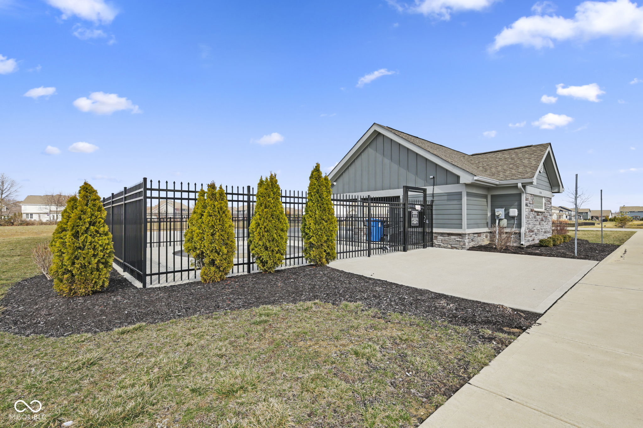 10283 Sinndar Lane Fishers, IN 46040 - Photo 48 of 52