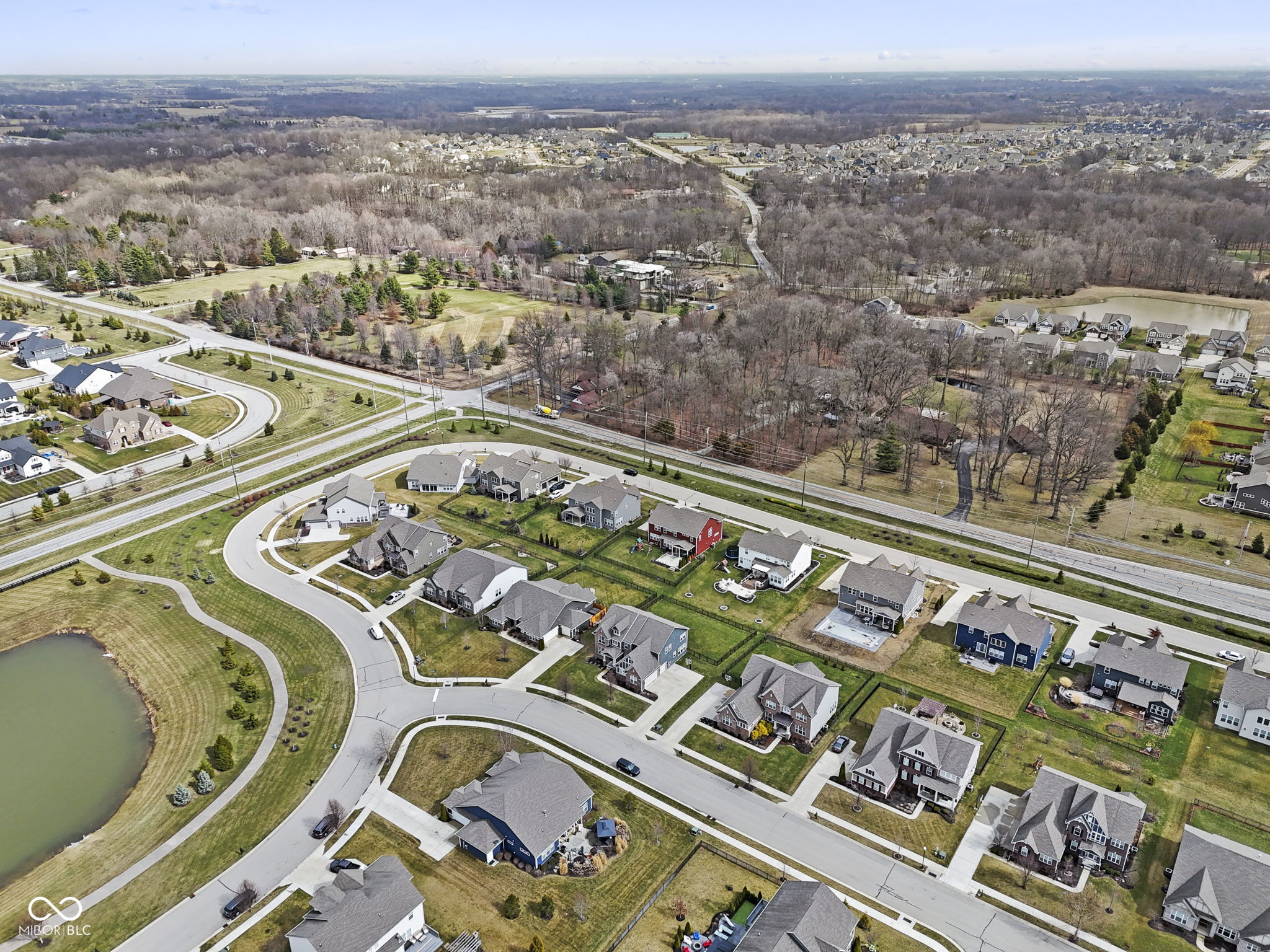 10283 Sinndar Lane Fishers, IN 46040 - Photo 50 of 52