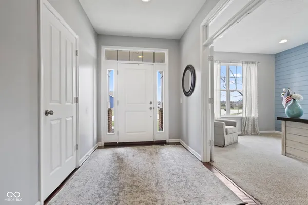 $689,375 | 10283 Sinndar Lane, Fishers, IN 46040