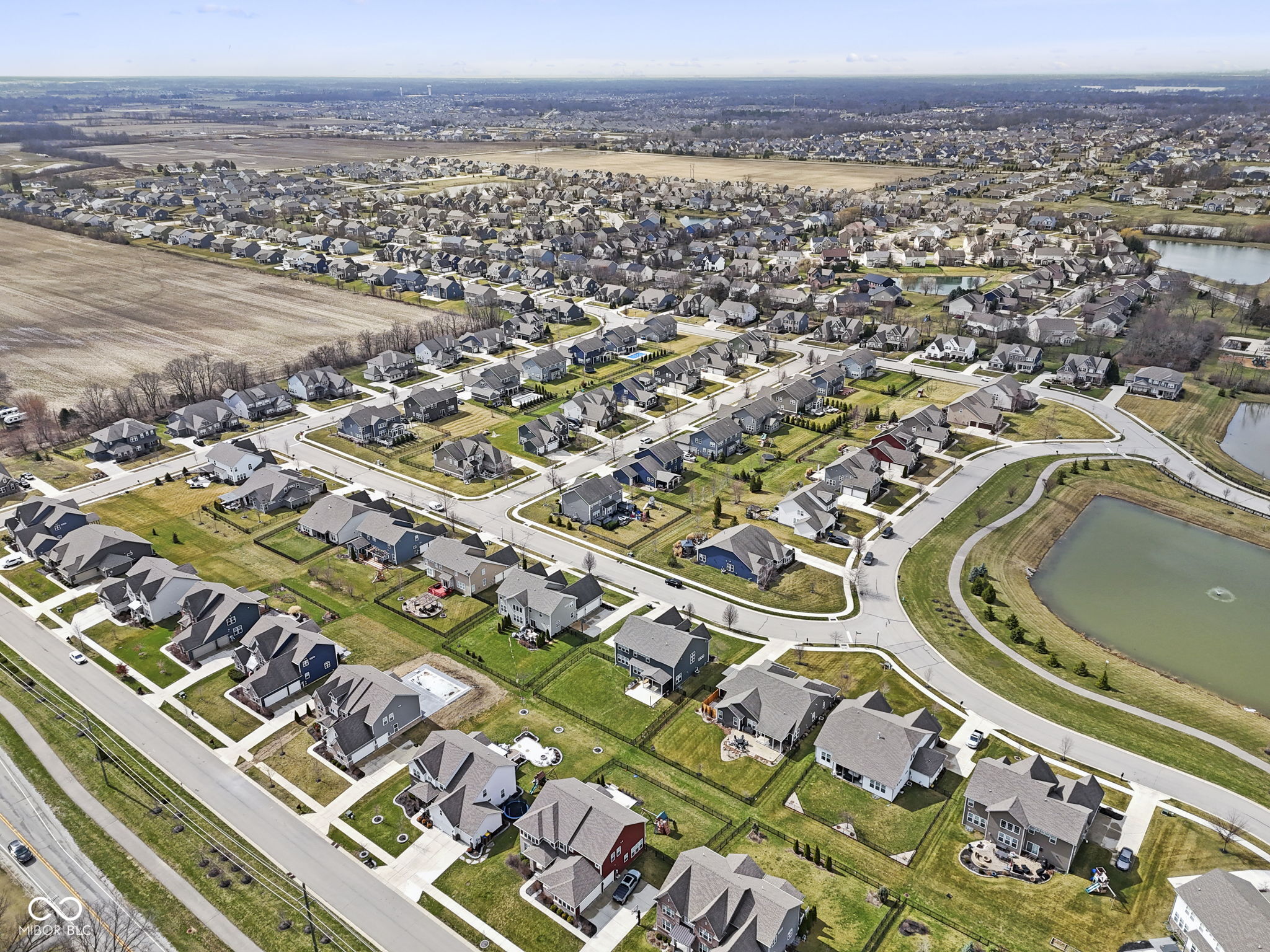 10283 Sinndar Lane Fishers, IN 46040 - Photo 51 of 52