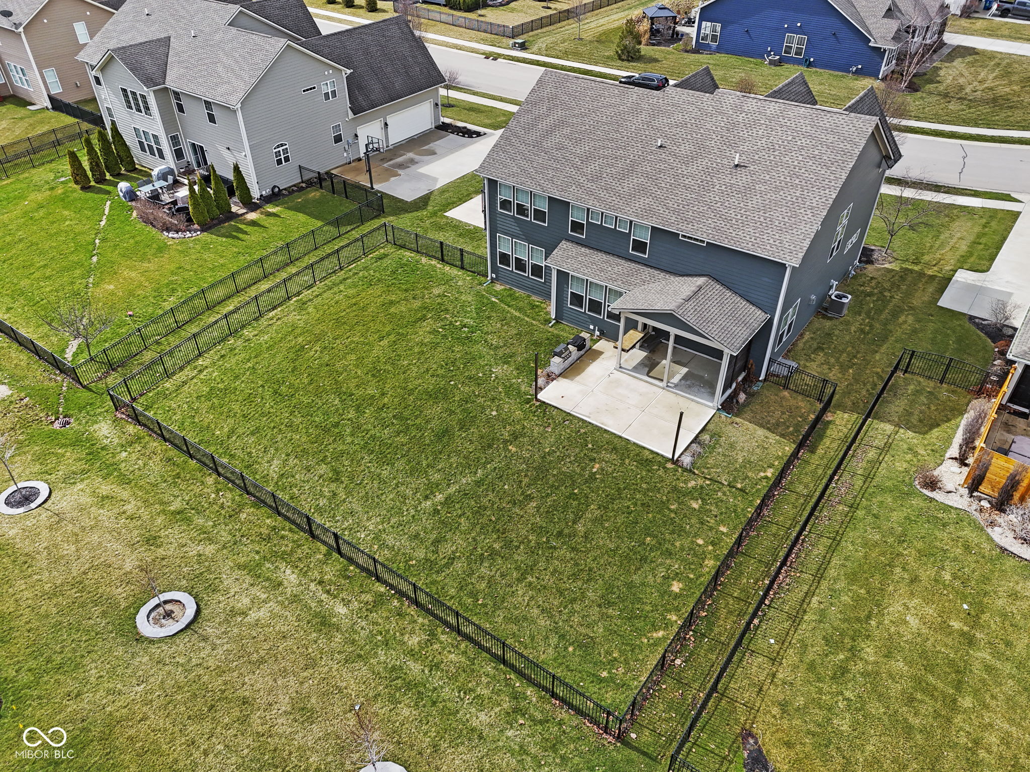 10283 Sinndar Lane Fishers, IN 46040 - Photo 52 of 52