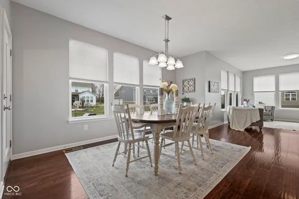 $689,375 | 10283 Sinndar Lane, Fishers, IN 46040