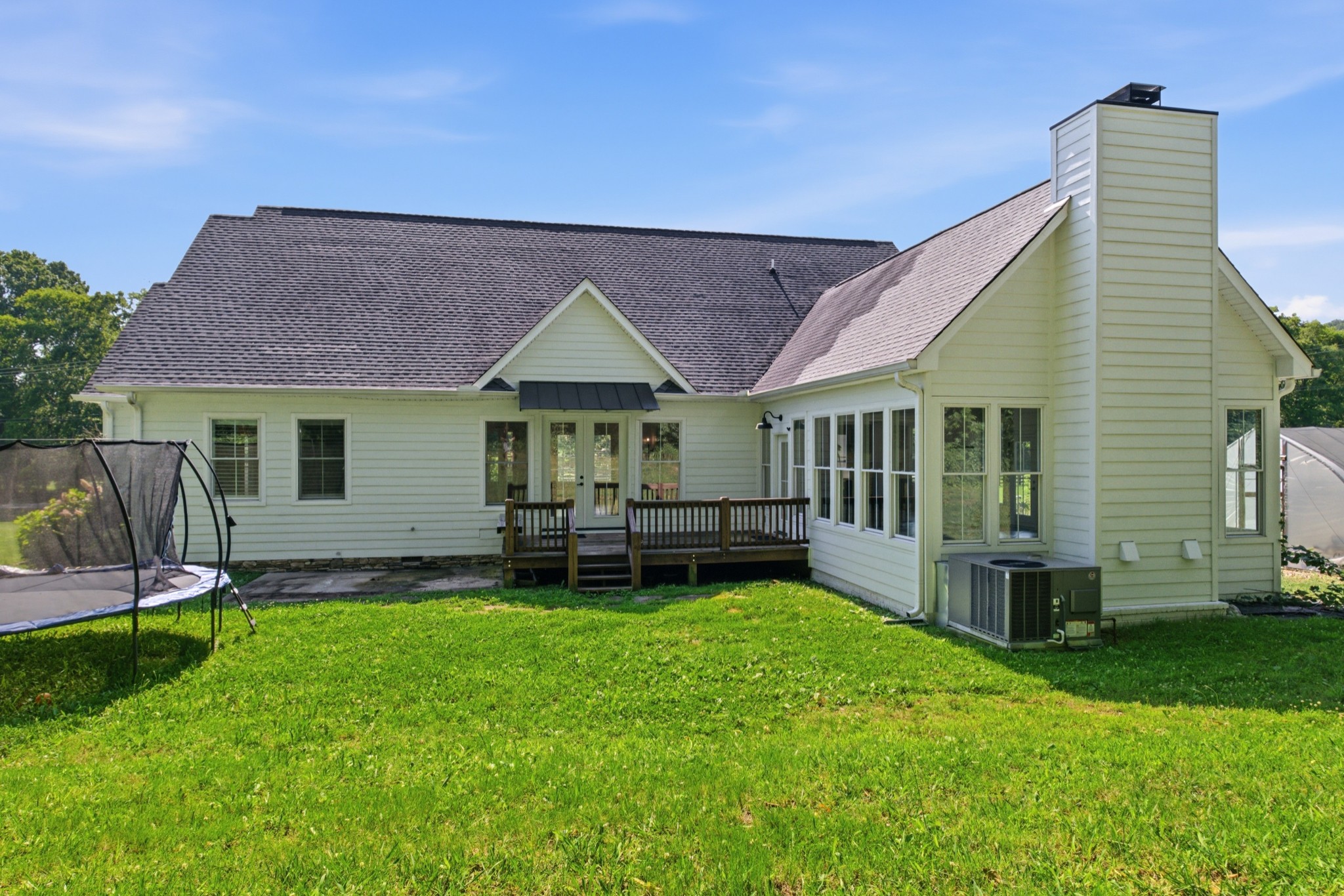 6735 Arno-Allisona Road College Grove, TN 37046 - Photo 43 of 49