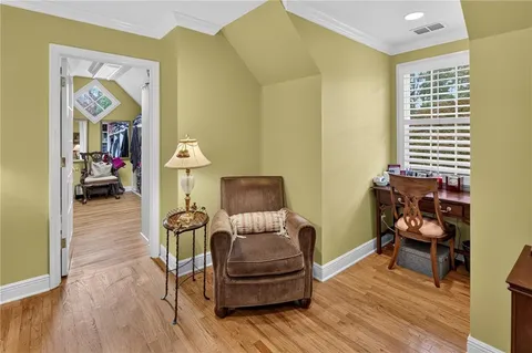 $995,000 | 457 Princeton Way Northeast, Atlanta, GA 30307