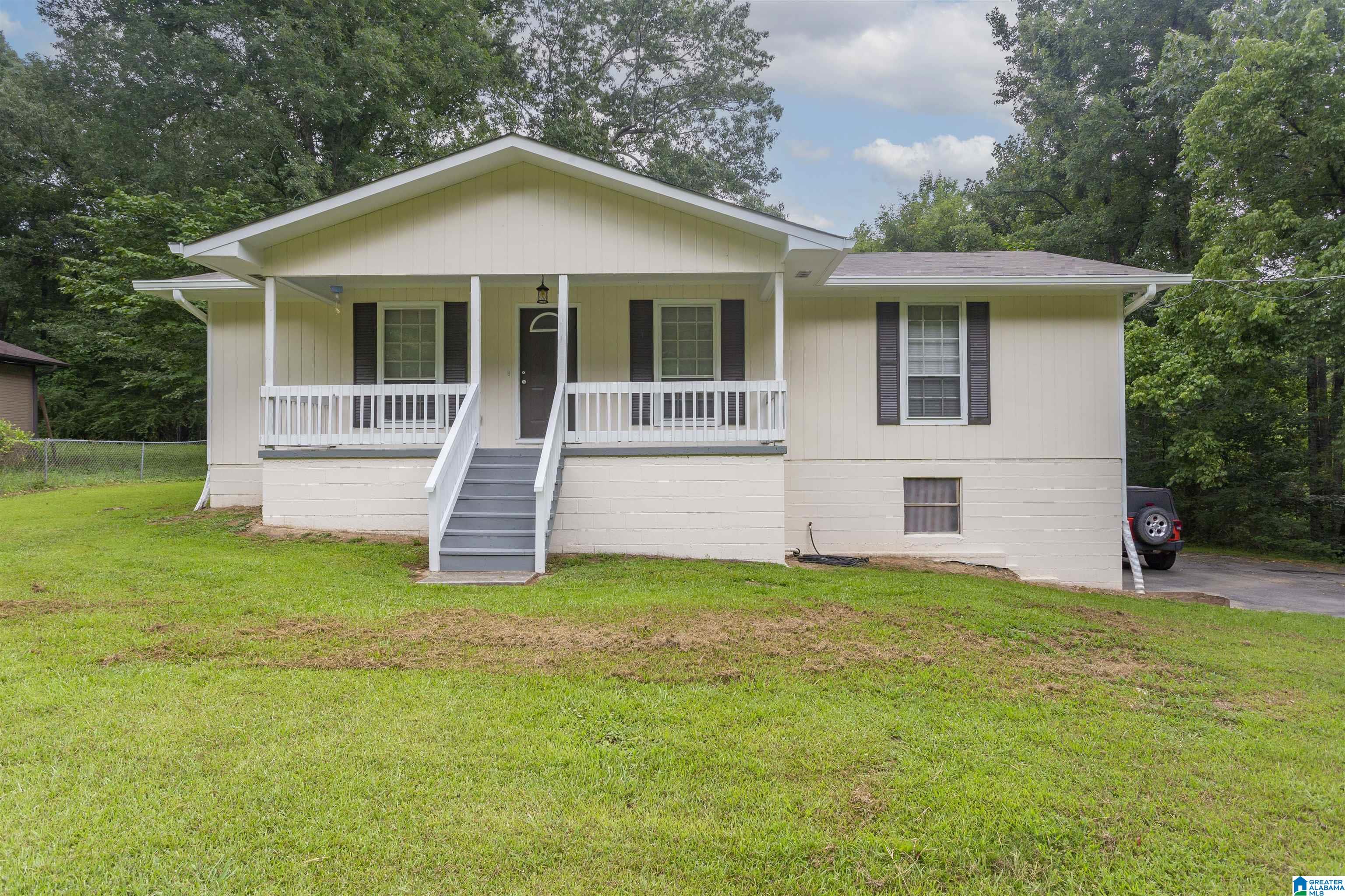 3823 Archer Road Mount Olive, AL 35117 - Photo 2 of 2
