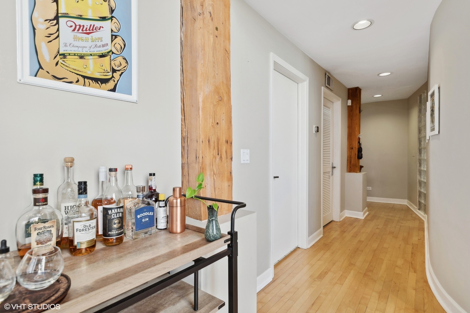 11 North Green Street, Unit 2A Chicago, IL 60607 - Photo 8 of 11