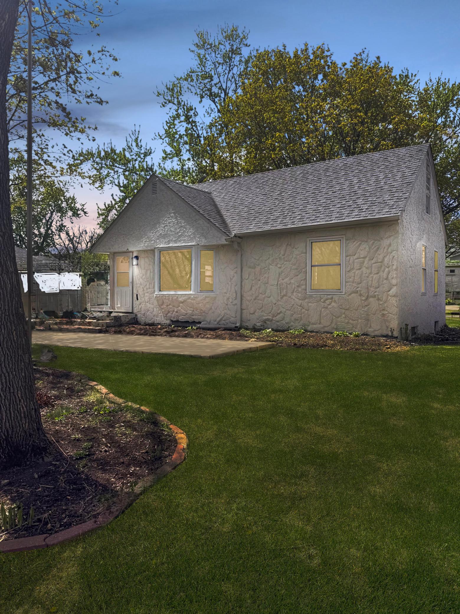9000 Terrace Road Northeast Blaine, MN 55434 - Photo 4 of 36