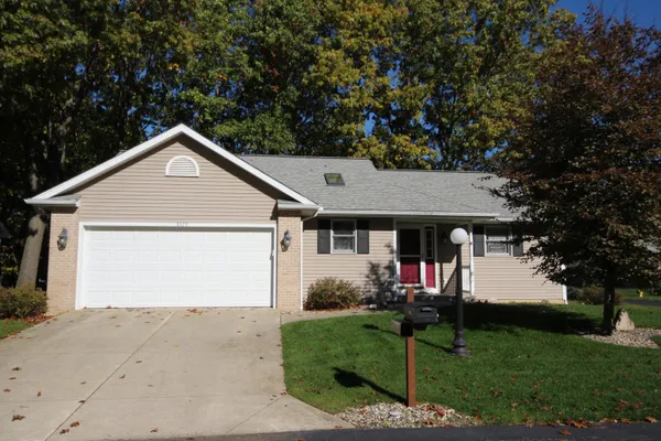 $319,900 | 9573 Marco Drive, Unit 89, Portage, MI 49002