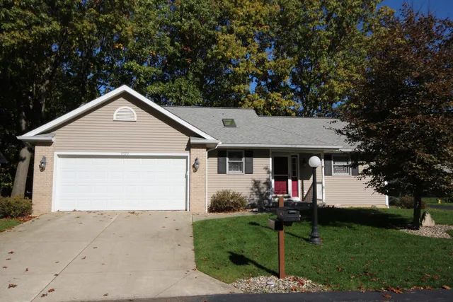 $324,900 | 9573 Marco Drive, Unit 89, Portage, MI 49002